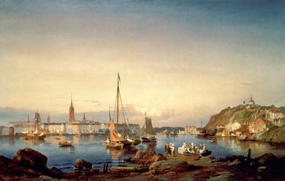 Huonekalut ja erilaiset esineet 1100- ja 1300-luvuilta tekijältä Carl Frederik Sorensen