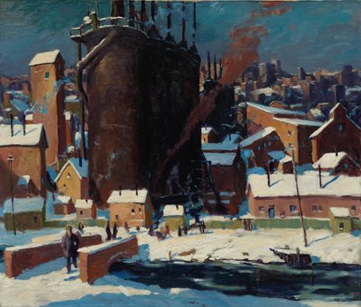 Uunin tekijältä Carl Gaertner