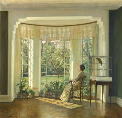 Heijastuksia tekijältä Carl Holsoe