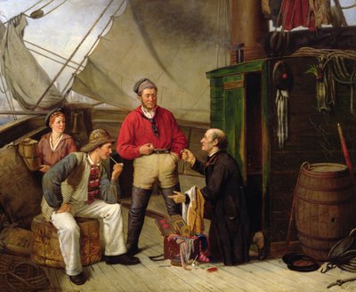 Kauppias tekijältä Carl Julius Lorck