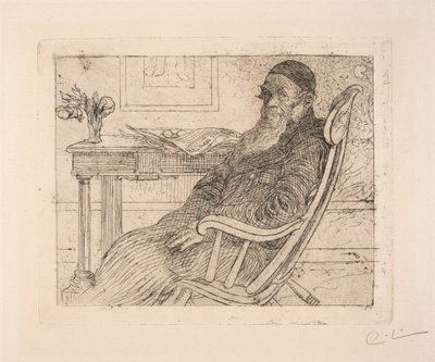 Isäni Olof Larsson (1903) tekijältä Carl Larsson