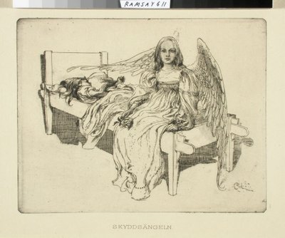 Nimetön tekijältä Carl Larsson