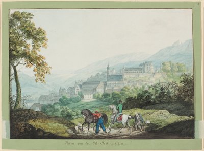  tekijältä Carl Philipp Fohr