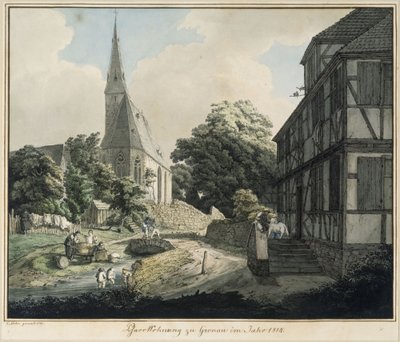 Gronau