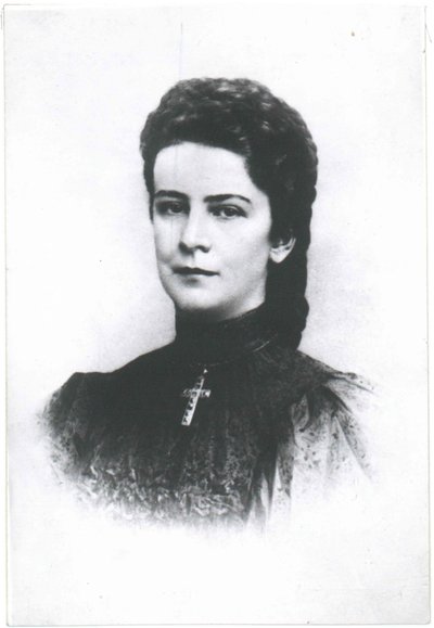 Rouva Elisabeth tekijältä Carl Pietzner