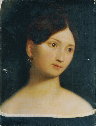 Anna Ramelmayr (Rammelmayr) tekijältä Carl Rahl