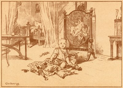 Otto von BIsmarckin elämä tekijältä Carl Rohling