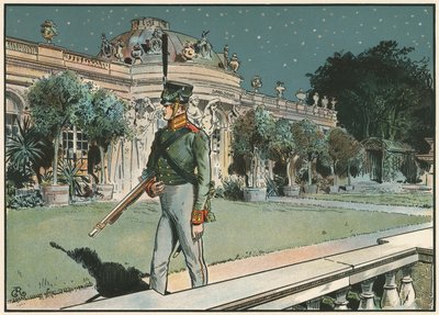 Otto von BIsmarckin elämä tekijältä Carl Rohling
