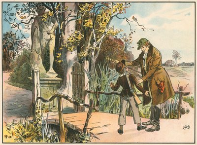Otto von BIsmarckin elämä tekijältä Carl Rohling