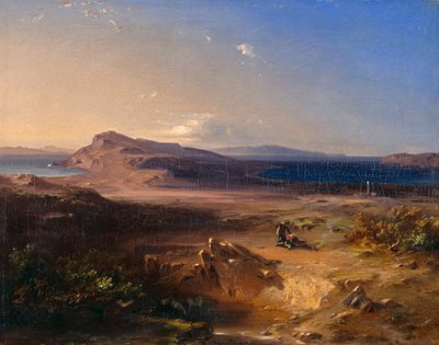 Delos tekijältä Carl Rottmann