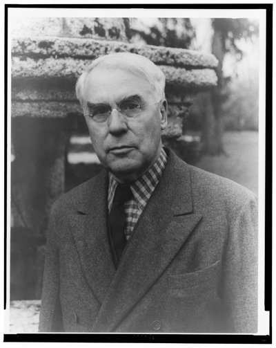 Albert C. Barnes tekijältä Carl Van Vechten