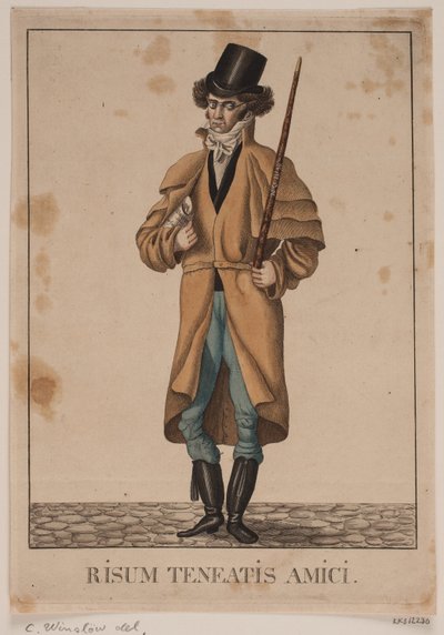 H. C. G. Proft tekijältä Carl Winsløw
