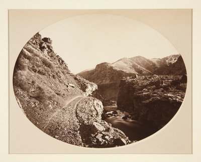 Paholainen tekijältä Carleton E. Watkins