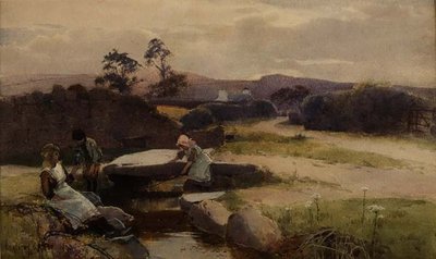 Minnowsin kalastus tekijältä Carleton Grant