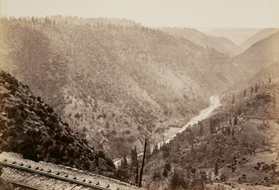  tekijältä Carleton Watkins