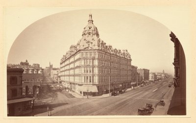  tekijältä Carleton Watkins