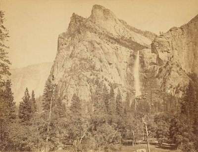  tekijältä Carleton Watkins