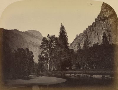  tekijältä Carleton Watkins