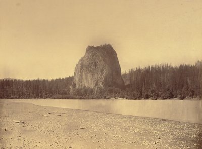  tekijältä Carleton Watkins