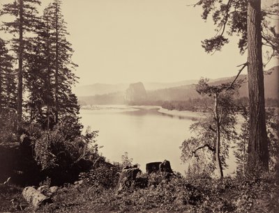  tekijältä Carleton Watkins