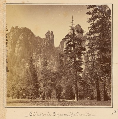  tekijältä Carleton Watkins