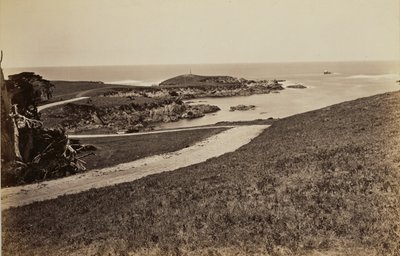  tekijältä Carleton Watkins