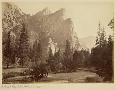  tekijältä Carleton Watkins
