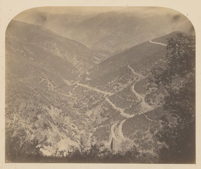Helvetin ontto tekijältä Carleton Watkins