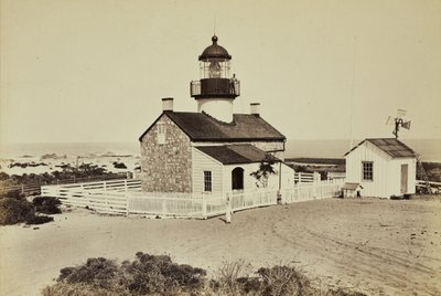  tekijältä Carleton Watkins