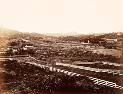[Yksinäinen vuori, orpokodista] tekijältä Carleton Watkins