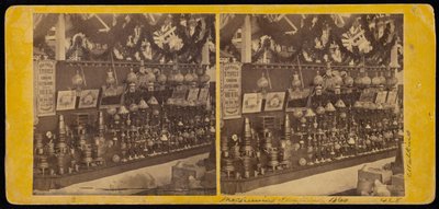 Mekaniikan instituutti tekijältä Carleton Watkins