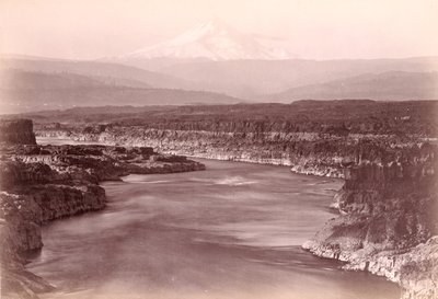  tekijältä Carleton Watkins