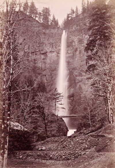  tekijältä Carleton Watkins