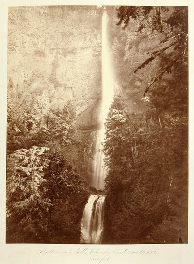  tekijältä Carleton Watkins