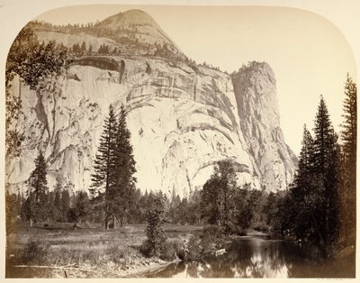  tekijältä Carleton Watkins