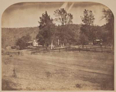  tekijältä Carleton Watkins