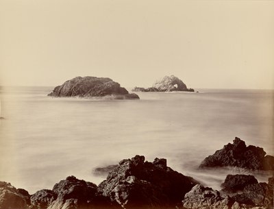  tekijältä Carleton Watkins