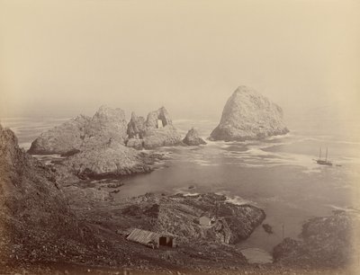  tekijältä Carleton Watkins