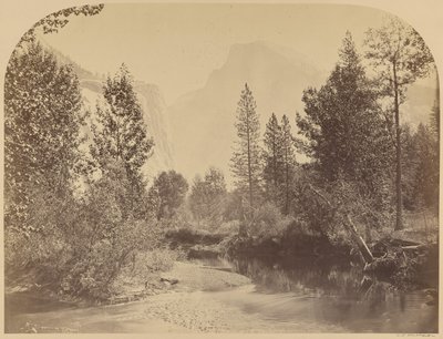  tekijältä Carleton Watkins