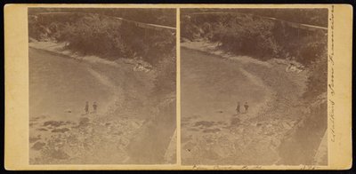 Cove, S.F tekijältä Carleton Watkins