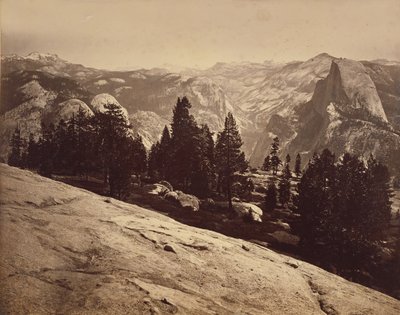 tekijältä Carleton Watkins