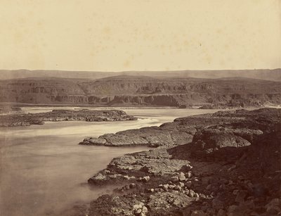  tekijältä Carleton Watkins