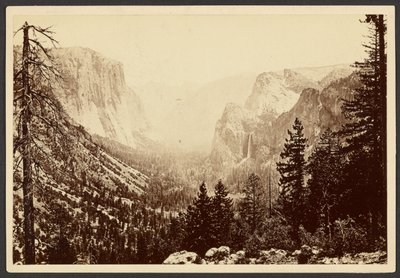  tekijältä Carleton Watkins