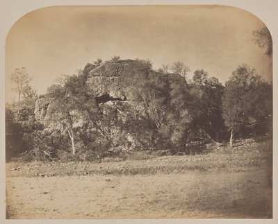 [Tornikallio - Länsi] tekijältä Carleton Watkins