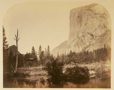  tekijältä Carleton Watkins