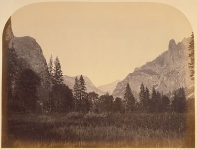  tekijältä Carleton Watkins