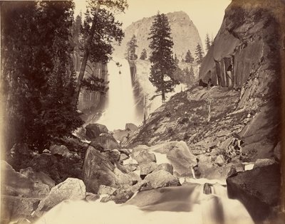  tekijältä Carleton Watkins