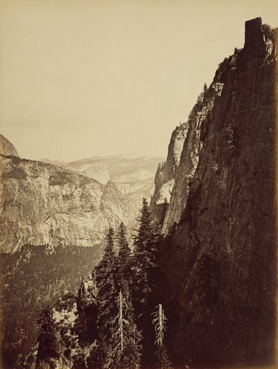  tekijältä Carleton Watkins