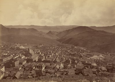  tekijältä Carleton Watkins