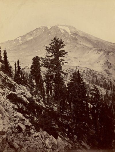  tekijältä Carleton Watkins
